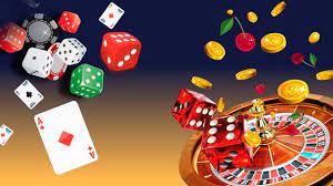 Онлайн казино Casino Gama